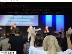 Sites similar to greenewaychurch.com