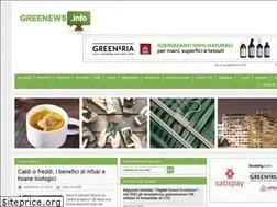 Sites similar to greenews.info