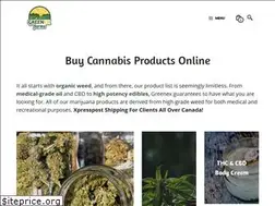 Sites similar to greenexfarms.co