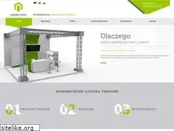 Sites similar to greenexpo.pl