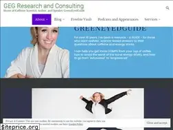Sites similar to greeneyedguide.com