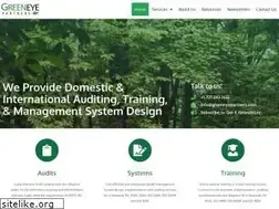 Sites similar to greeneyepartners.com