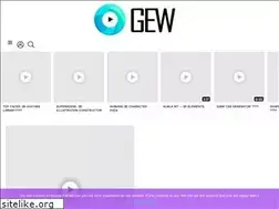Sites similar to greeneyeweb.com