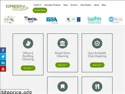 Sites similar to greenfacilities.co.uk