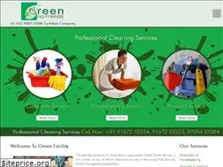 Sites similar to greenfacility.in