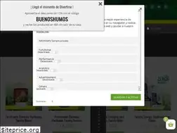 Sites similar to greenfaculty.barcelona