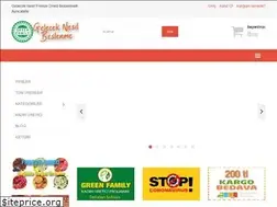 Sites similar to greenfamily.com.tr