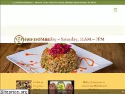 Sites similar to greenfare.com