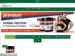 Sites similar to greenfarma.com.tr