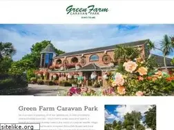 Sites similar to greenfarmcaravanpark.com