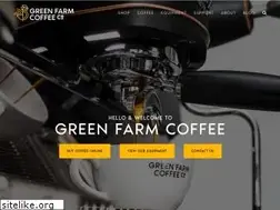 Sites similar to greenfarmcoffee.co.uk