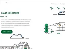 Sites similar to greenfarmer.am