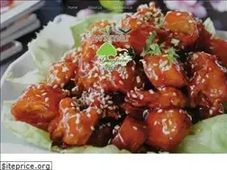 Sites similar to greenfarmfood.com