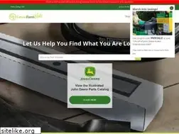 Sites similar to greenfarmparts.com