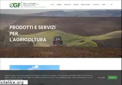 Sites similar to greenfarmsas.it