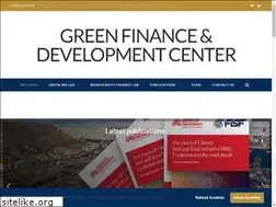 Sites similar to greenfdc.org
