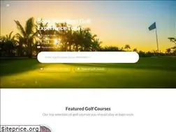 Sites similar to greenfee365.com