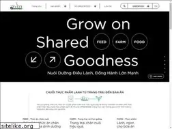 Sites similar to greenfeed.com.vn