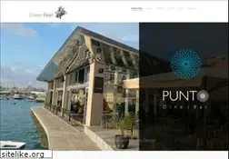 Sites similar to greenfeelcreative.com