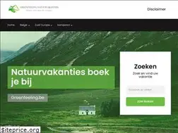 Sites similar to greenfeeling.be