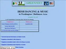 Sites similar to greenfeet-dc.com
