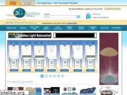 Sites similar to greenfeldjudaica.com