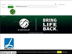 Sites similar to greenfever.pt