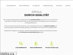Sites similar to greenfield-development.de