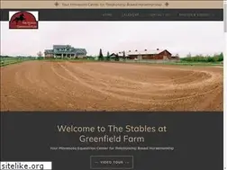 Sites similar to greenfield-farm.com