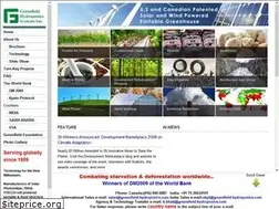 Sites similar to greenfield-hydroponics.com