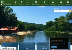 Sites similar to greenfield-ma.gov