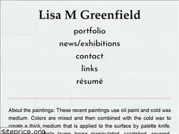 Sites similar to greenfield-studio.com