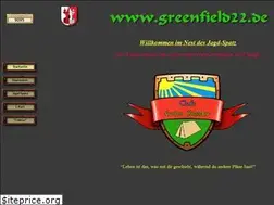 Sites similar to greenfield22.de