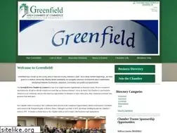 Sites similar to greenfieldcc.org