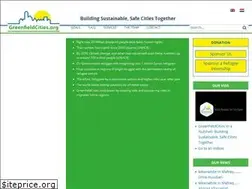 Sites similar to greenfieldcities.org