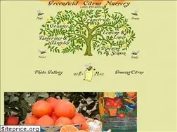 Sites similar to greenfieldcitrus.com