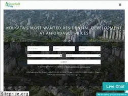 Sites similar to greenfieldcity.com