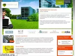 Sites similar to greenfieldconsulting.hu