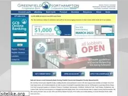 Sites similar to greenfieldcoopbank.com