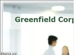 Sites similar to greenfieldcorporate.com