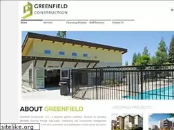 Sites similar to greenfielddevllc.org