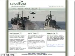 Sites similar to greenfieldeng.com