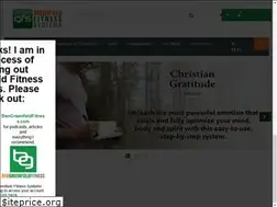Sites similar to greenfieldfitnesssystems.com