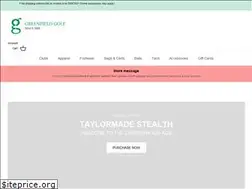 Sites similar to greenfieldgolf.ca