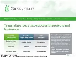 Sites similar to greenfieldgroup.co