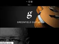 Sites similar to greenfieldguitars.com