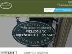 Sites similar to greenfieldguns.com