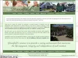 Sites similar to greenfieldhome.org