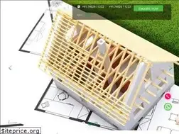 Sites similar to greenfieldhousingindia.com