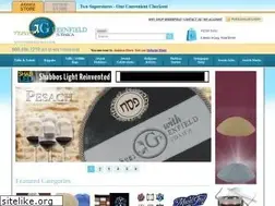 Sites similar to greenfieldjudaica.com